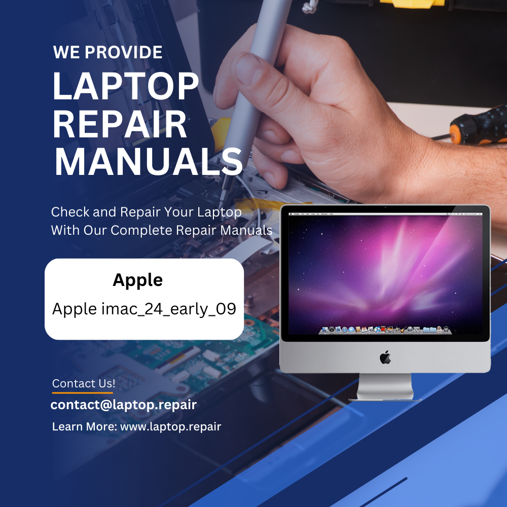 Apple imac_24_early_09