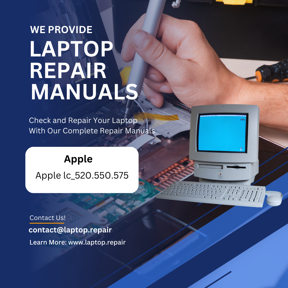 Apple lc_520.550.575