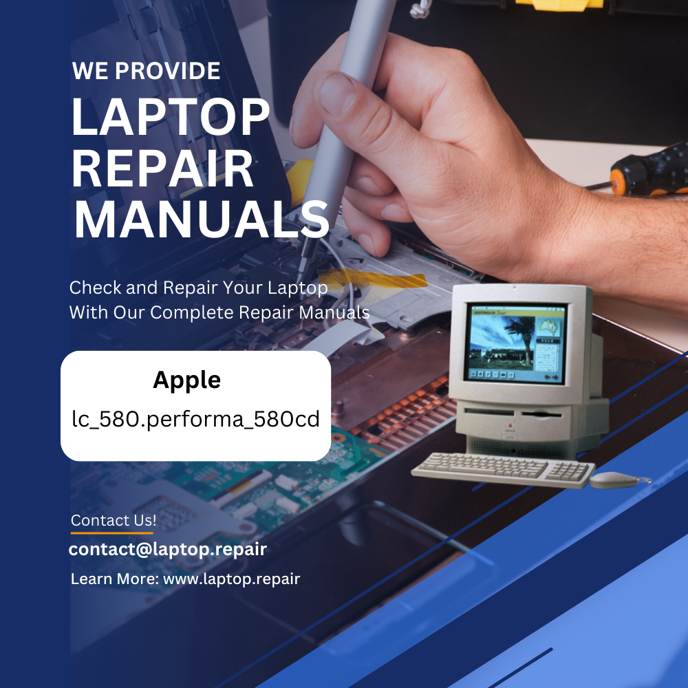 Apple lc_580.performa_580cd