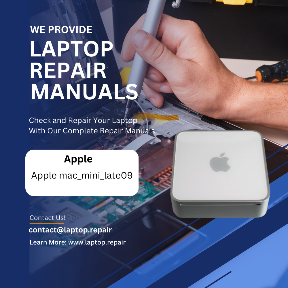 Apple mac_mini_late09