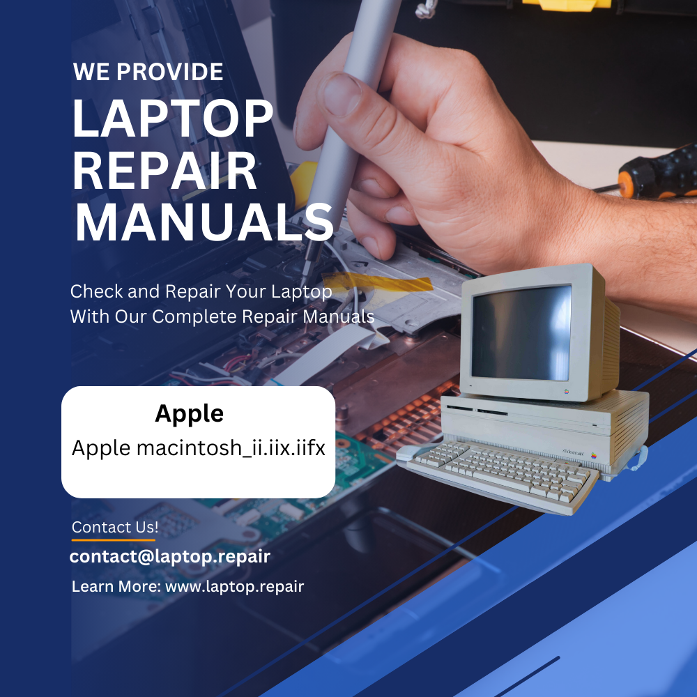 Apple macintosh_ii.iix.iifx
