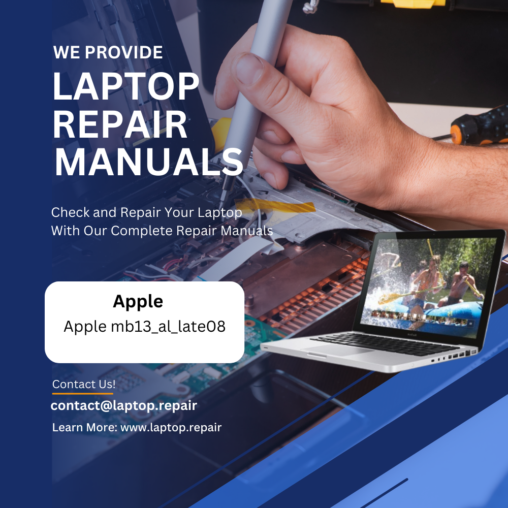 Apple mb13_al_late08