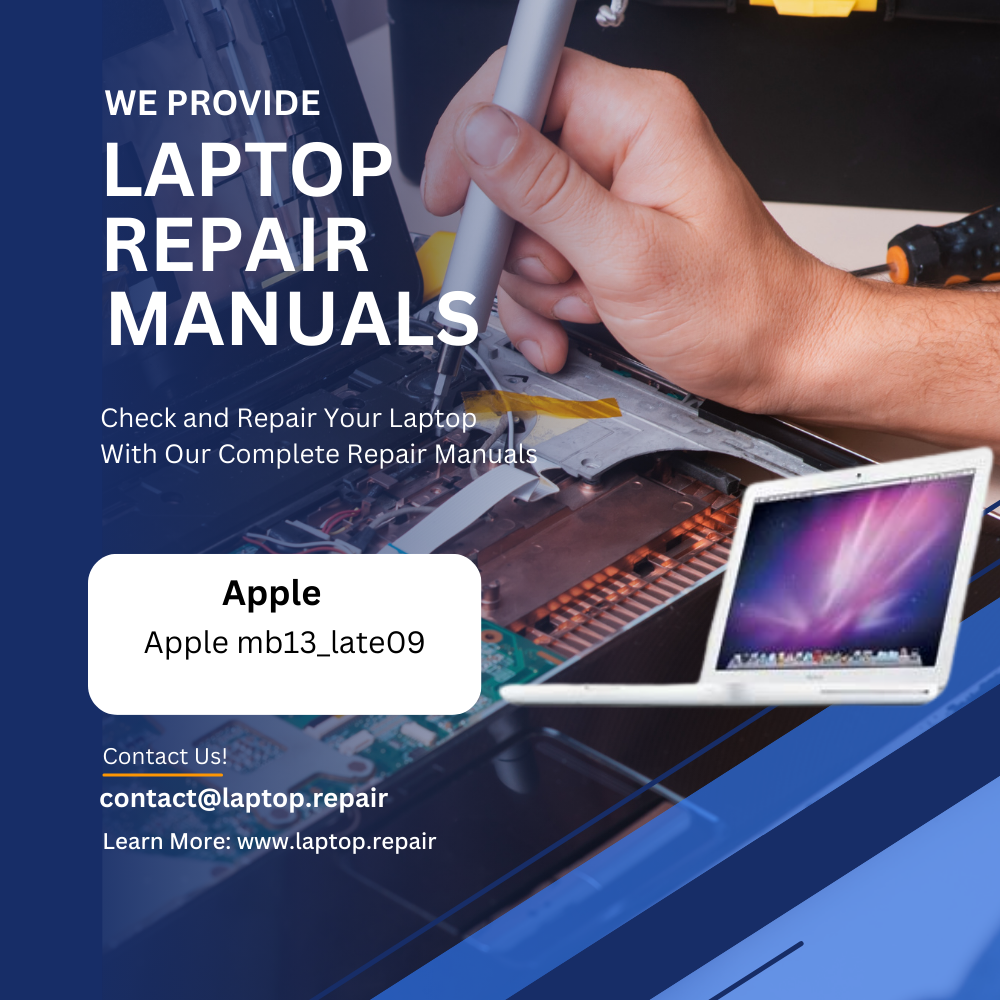 Apple mb13_late09