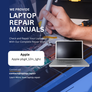 Apple pbg4_12in_1ghz