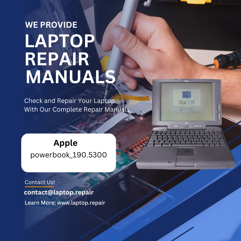 Apple powerbook_190.5300