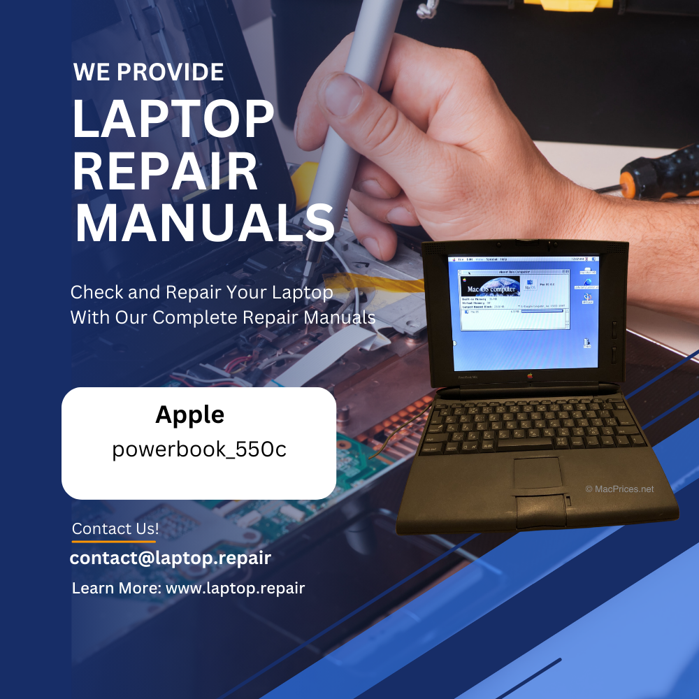 Apple powerbook_550c