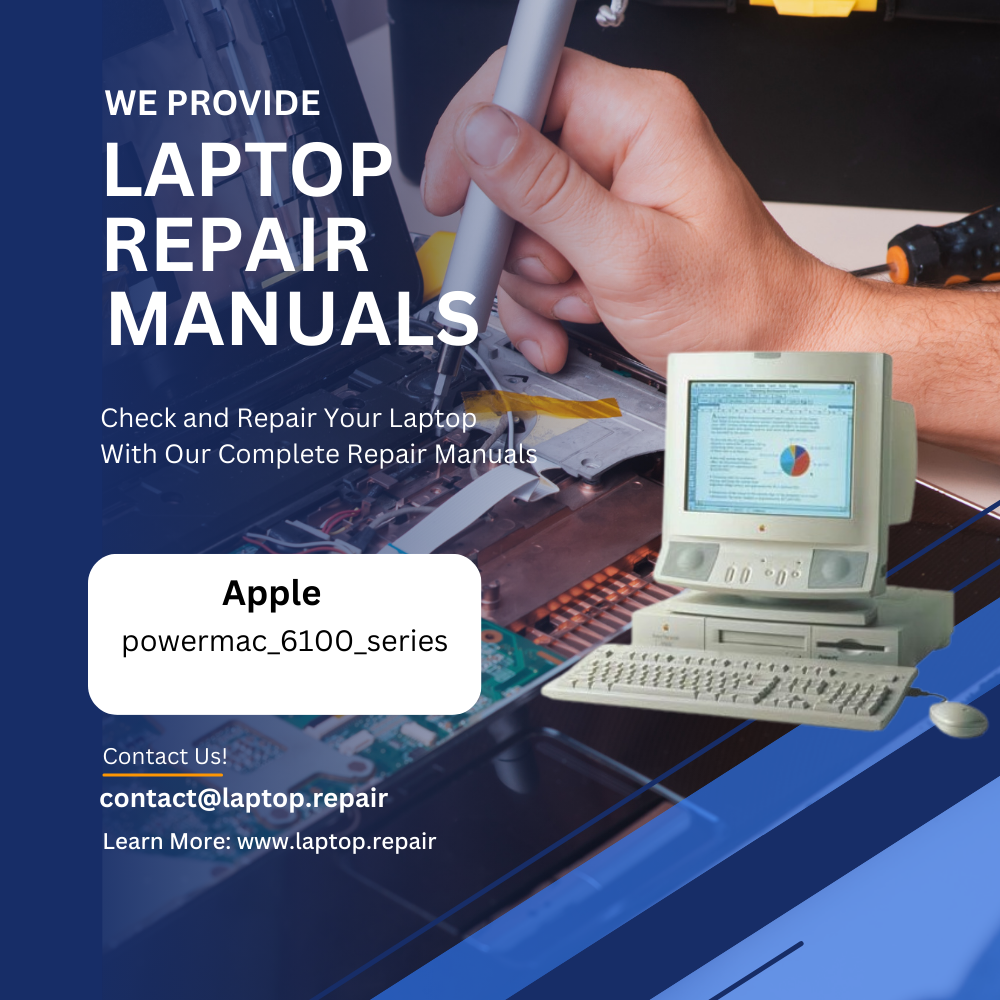 Apple powermac_6100_series