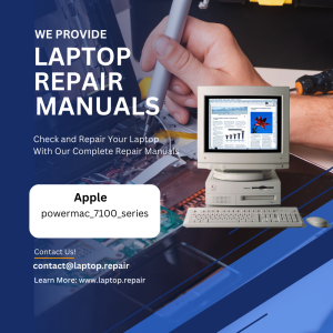 Apple powermac_7100_series