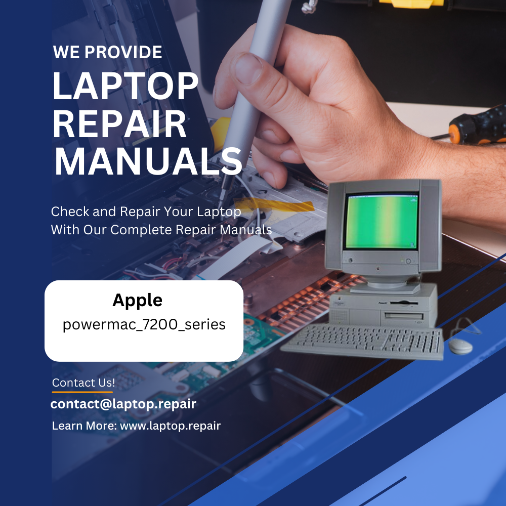 Apple powermac_7200_series