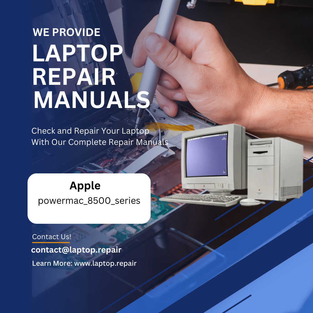 Apple powermac_8500_series