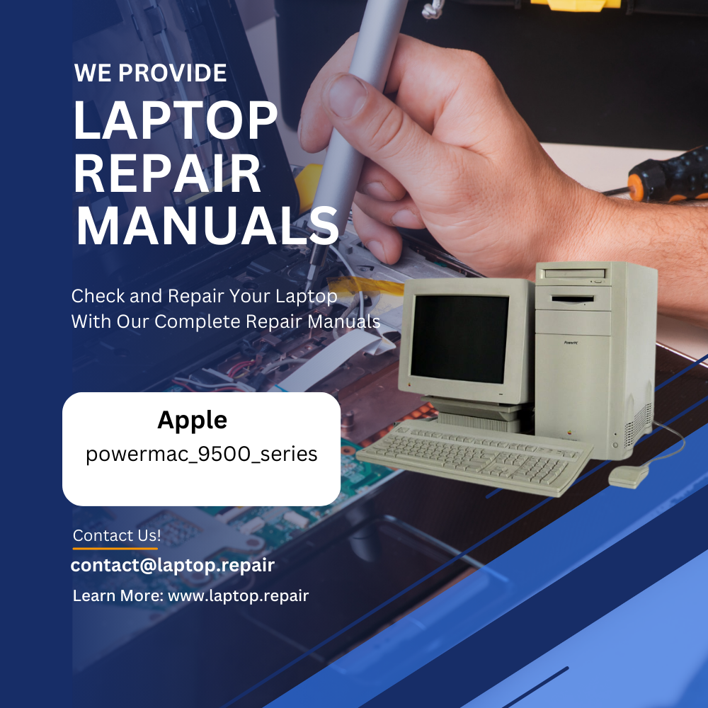 Apple powermac_9500_series
