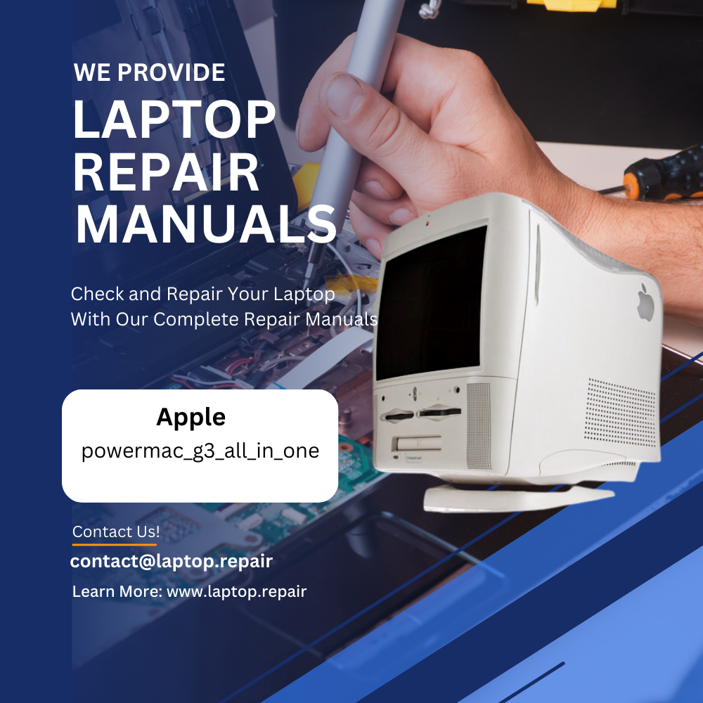 Apple powermac_g3_all_in_one