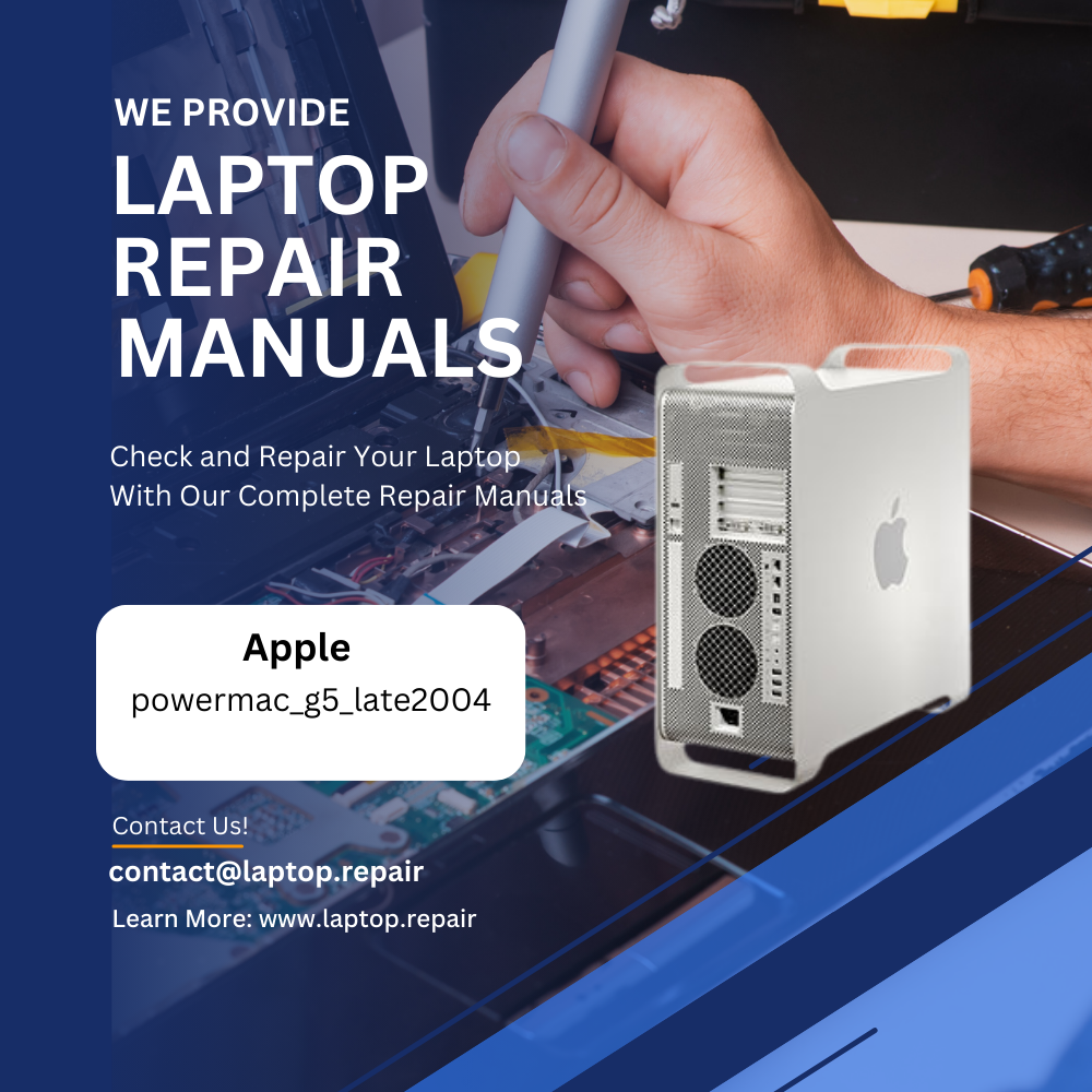 Apple powermac_g5_late2004