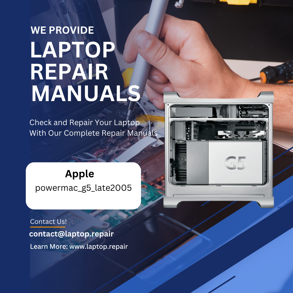 Apple powermac_g5_late2005