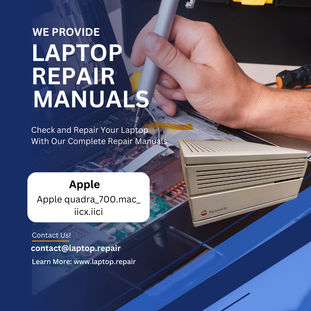 Apple quadra_700.mac_iicx.iici