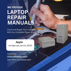 Apple workgroup_server_9150