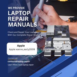 Apple xserve_early2009