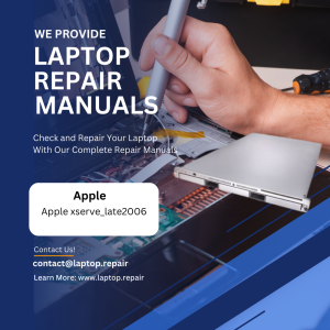 Apple xserve_late2006