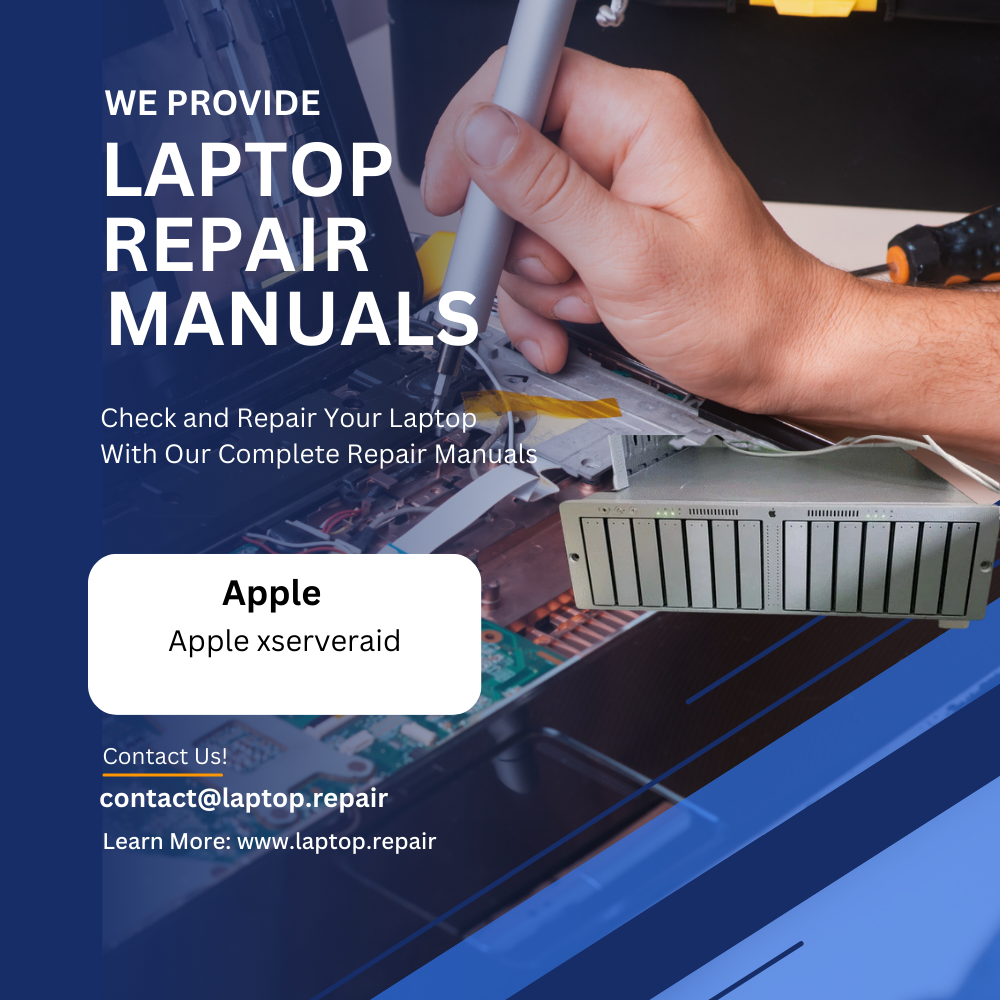 Apple xserveraid