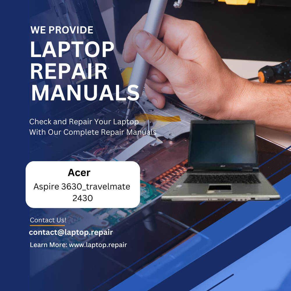 Aspire 3630_travelmate 2430