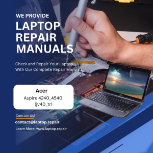 Aspire 4240_4540 (jv40_tr)