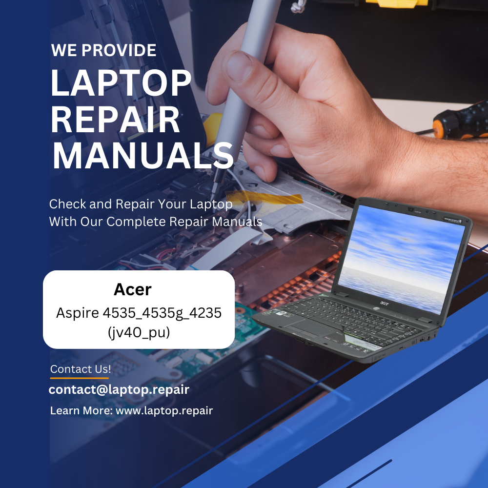 Aspire 4535_4535g_4235 (jv40_pu)