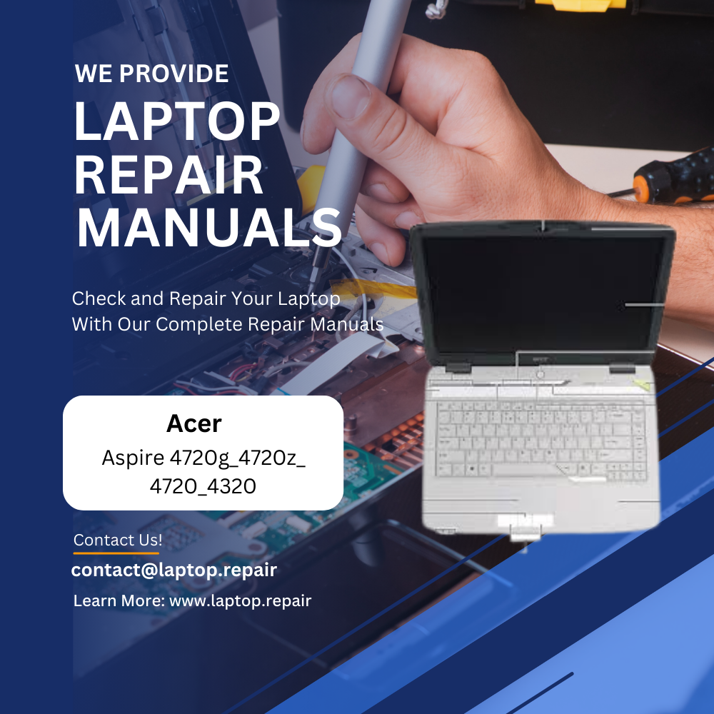 Aspire 4720g_4720z_4720_4320