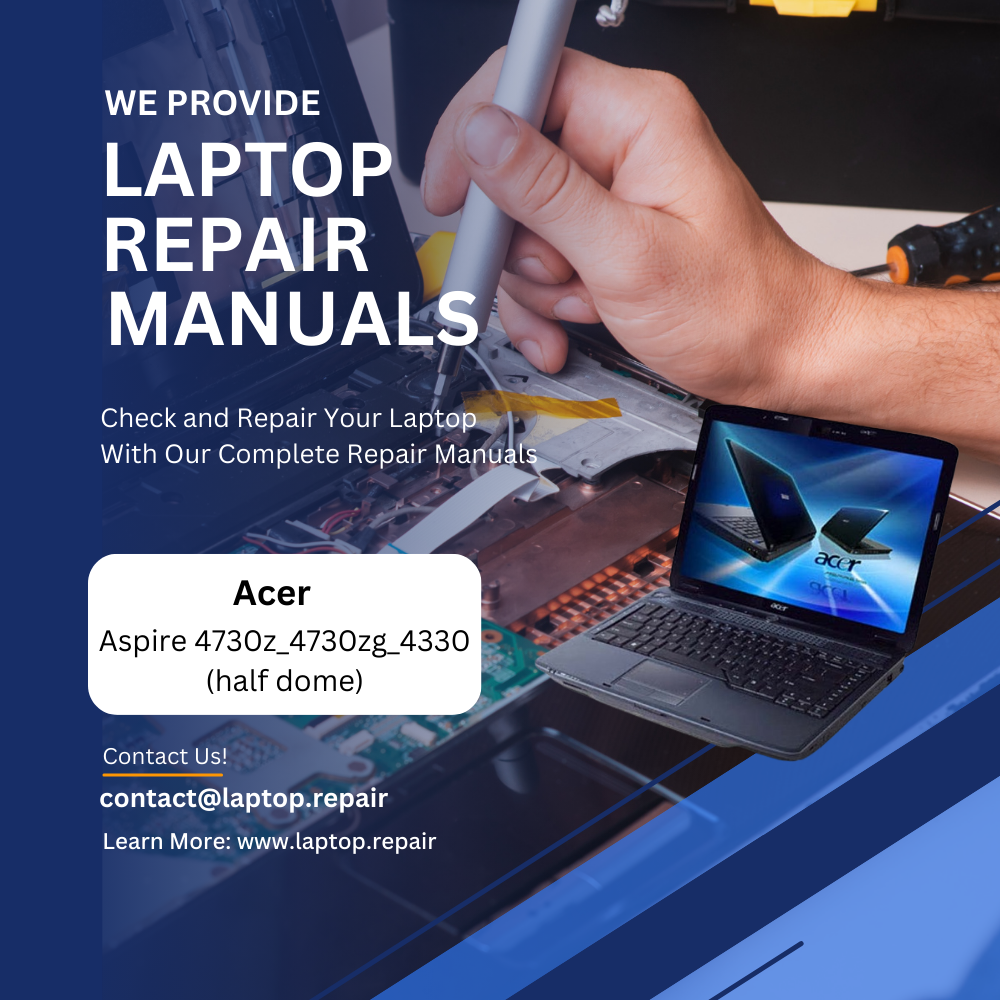 Aspire 4730z_4730zg_4330 (half dome)
