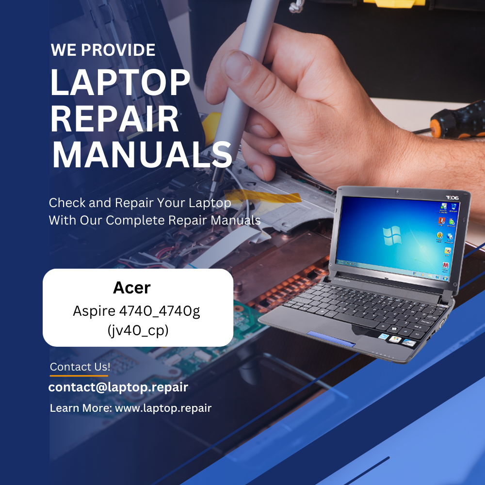 Aspire 4740_4740g (jv40_cp)