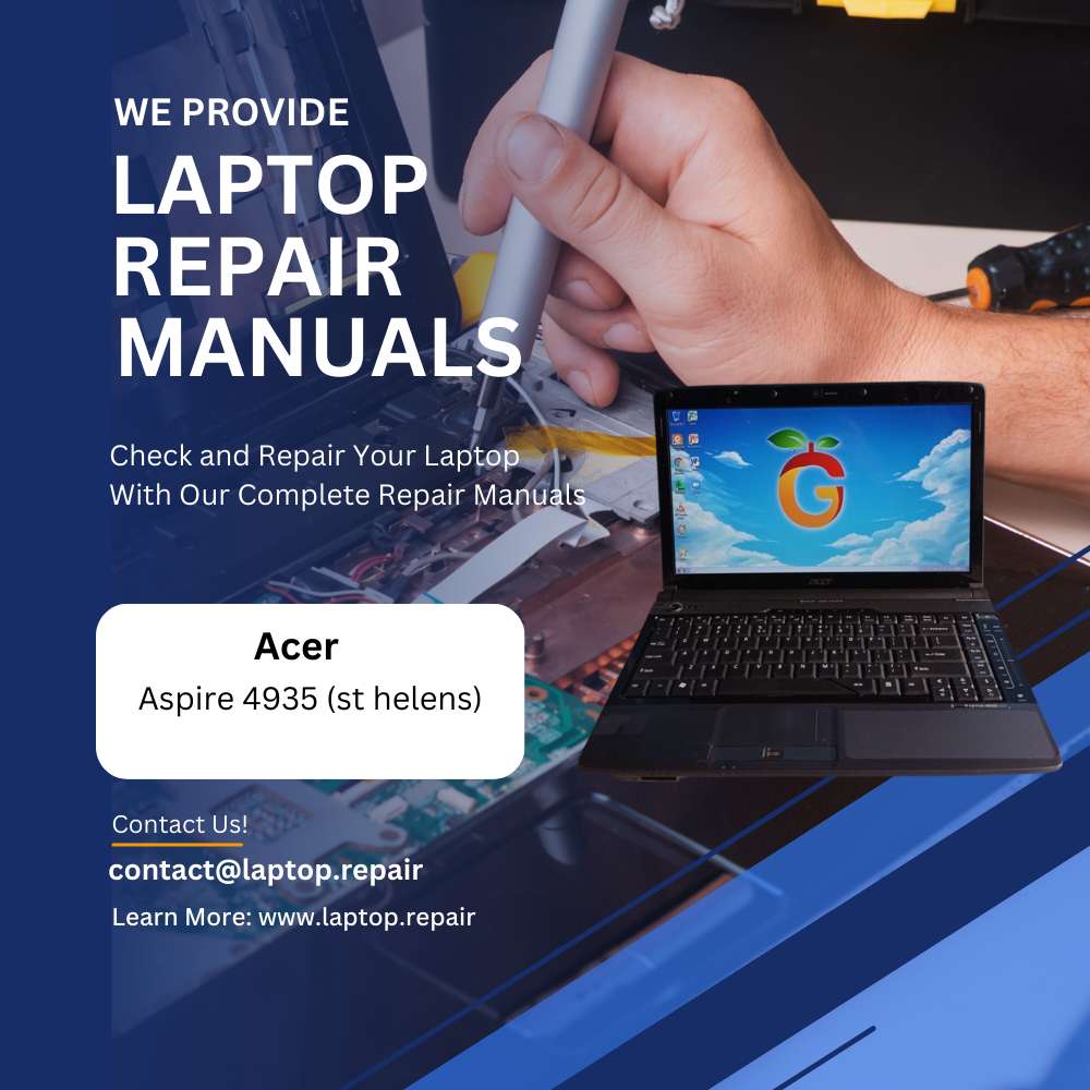 Aspire 4935 (st helens)