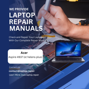 Aspire 4937 (st helens plus)