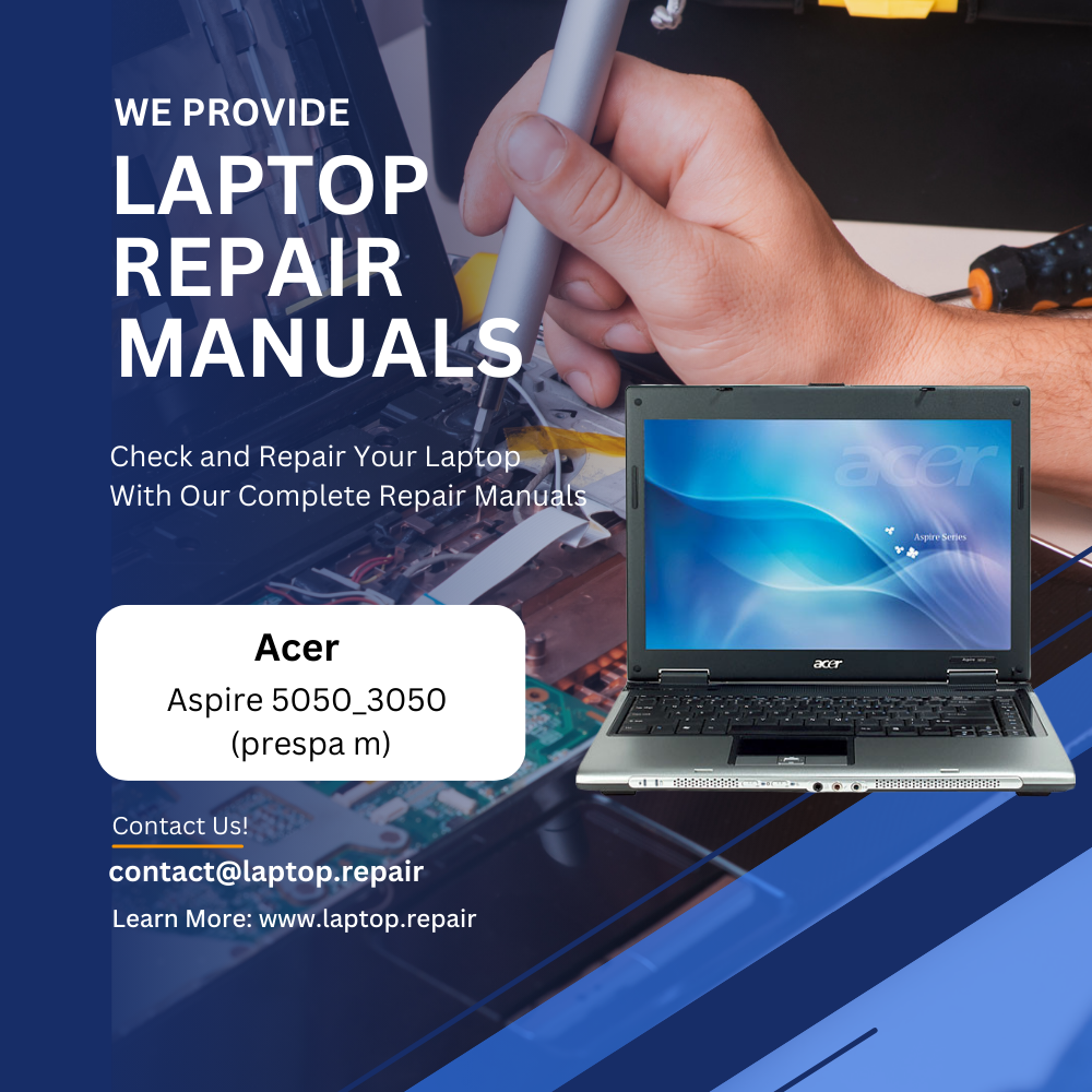 Aspire 5050_3050 (prespa m)
