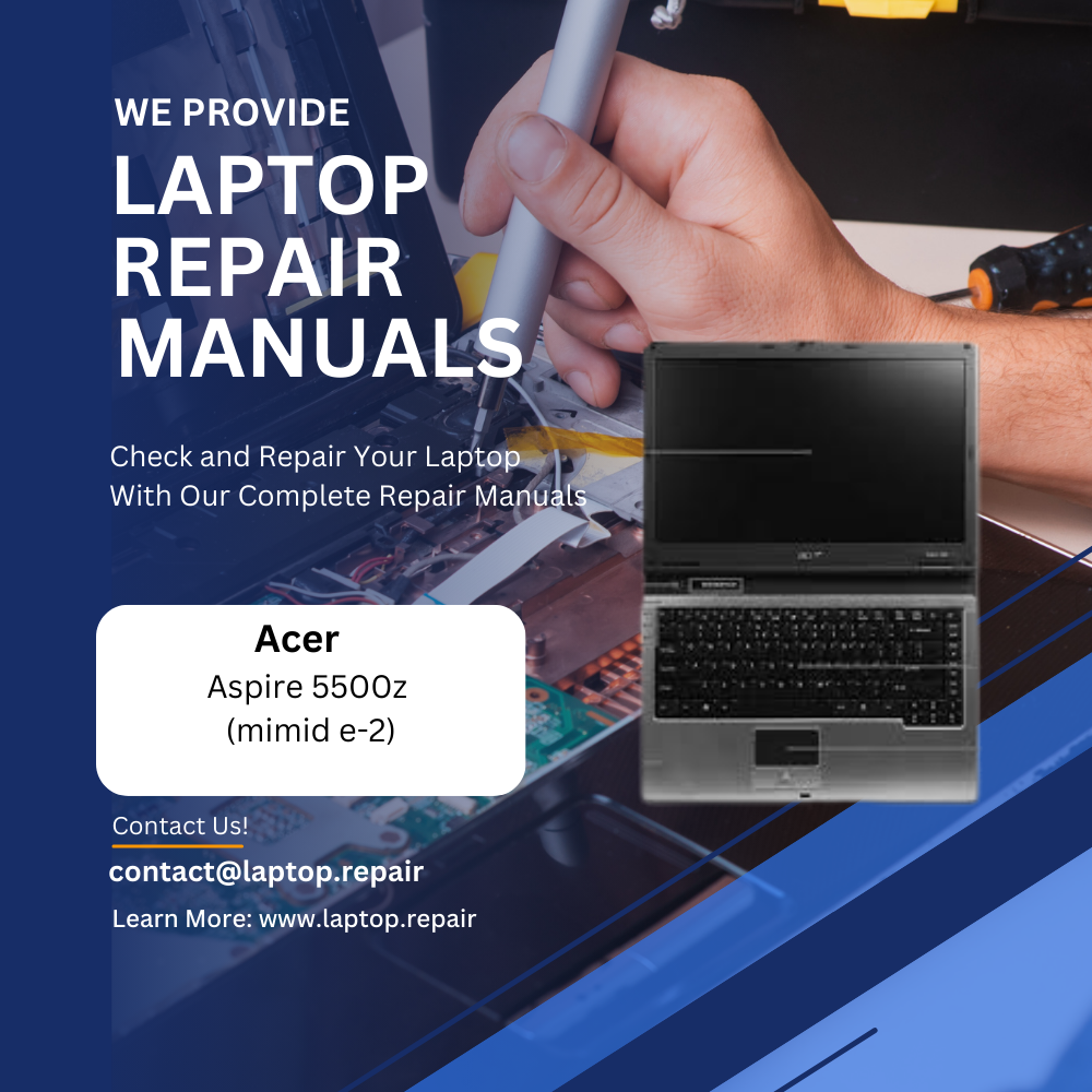 Aspire 5500z (mimid e-2)