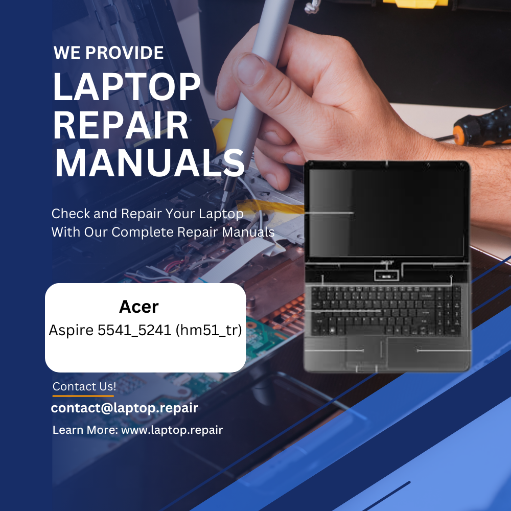 Aspire 5541_5241 (hm51_tr)