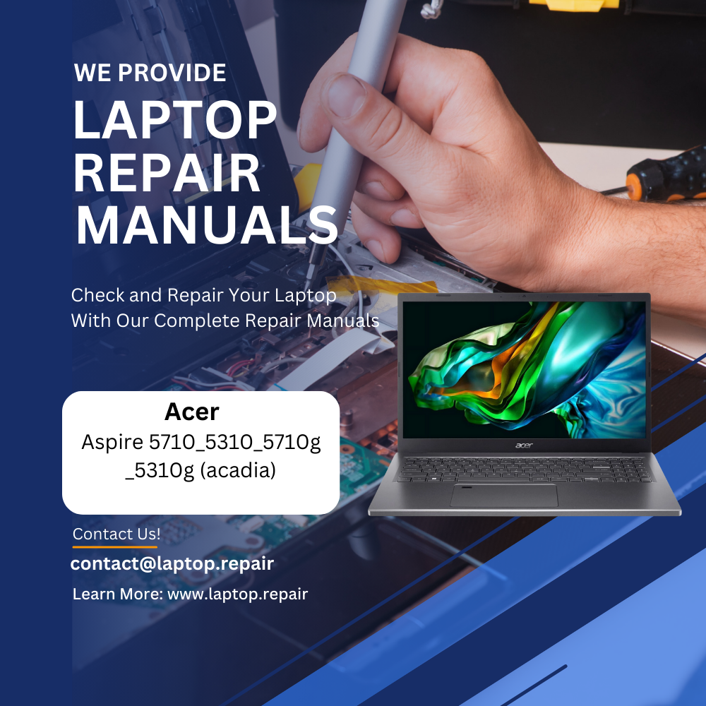 Aspire 5710_5310_5710g_5310g (acadia)