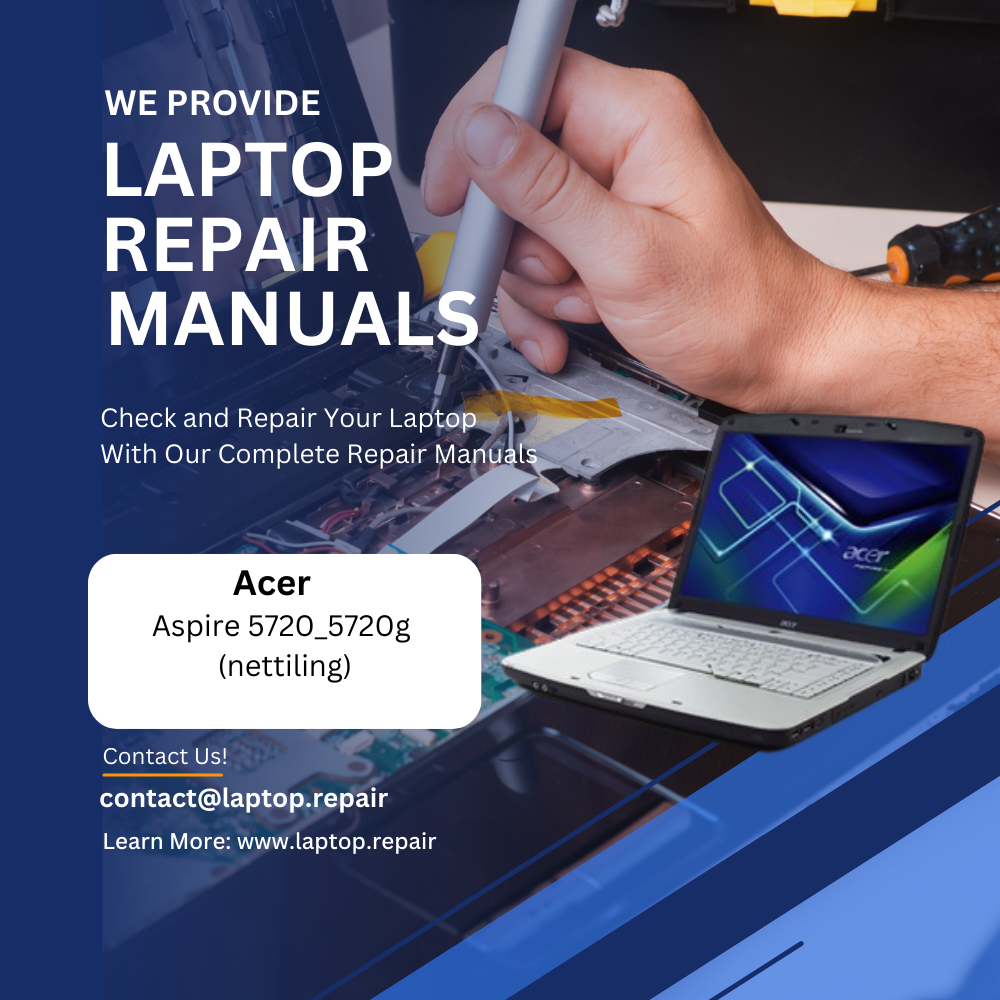Aspire 5720_5720g (nettiling)