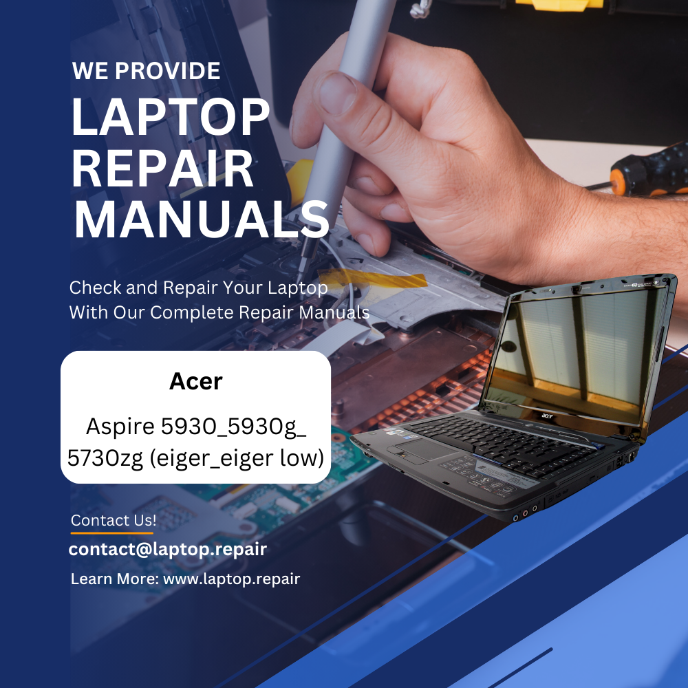 Aspire 5930_5930g_5730zg (eiger_eiger low)