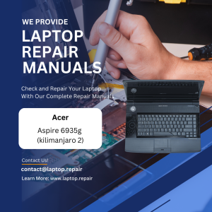 Aspire 6935g (kilimanjaro 2)