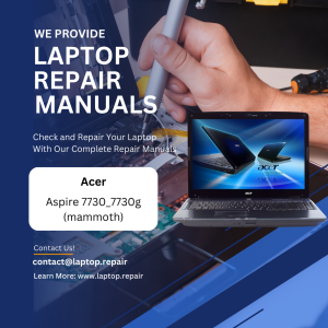 Aspire 7730_7730g (mammoth)