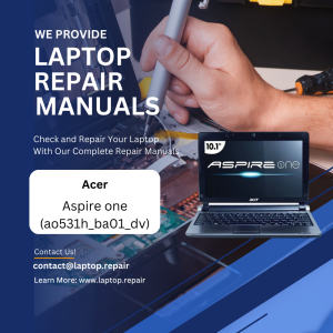 Aspire one (ao531h_ba01_dv)