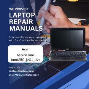 Aspire one (aod250_jv01_dv)