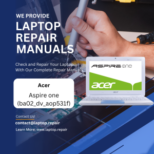 Aspire one (ba02_dv_aop531f)