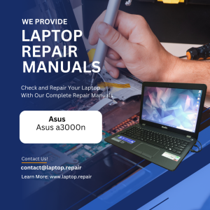 Asus a3000n