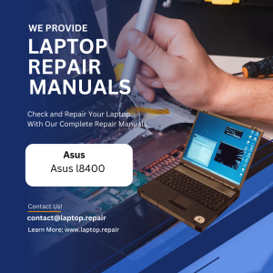 Asus l8400