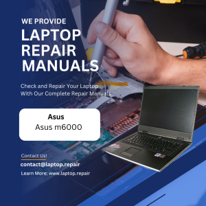 Asus m6000