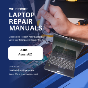 Asus s62