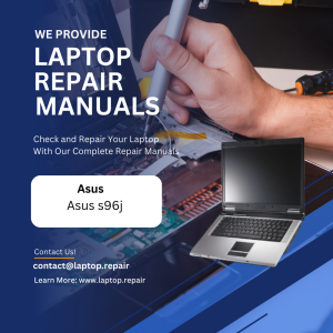 Asus s96j