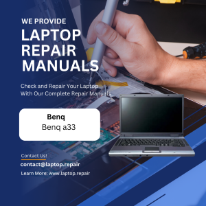Benq a33