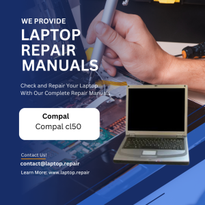 Compal cl50