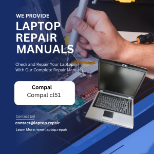 Compal cl51